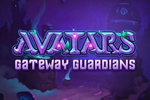 Avatars Gateway Guardians pokie