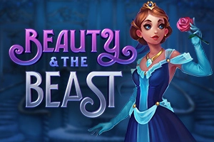 Beauty & The Beast pokie