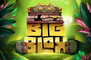 Big Blox pokie