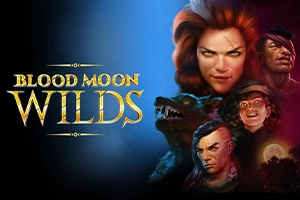 Blood Moon Wilds at Here2Win Casino