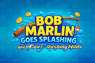 Bob Marlin Goes Splashing pokie