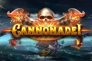 Cannonade! at Here2Win Casino