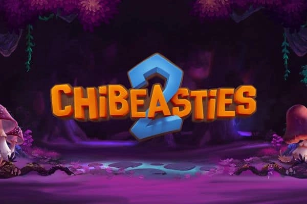 Chibeasties 2 pokie