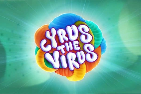Cyrus the Virus at Here2Win Casino