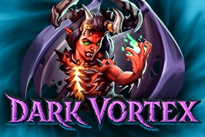 Dark Vortex at Here2Win Casino