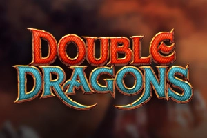 Double Dragons pokie