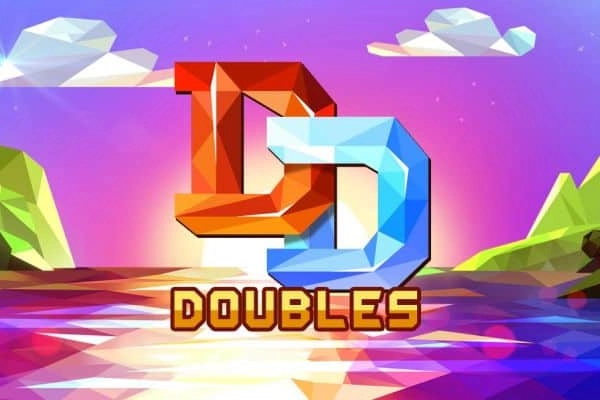 Doubles at Here2Win Casino