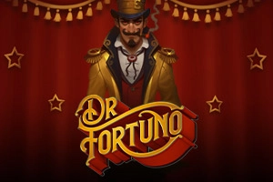 Dr Fortuno at Here2Win Casino