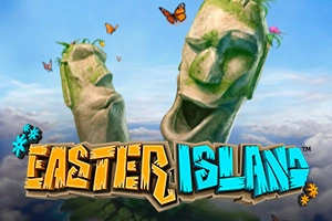 Easter Island at Here2Win Casino