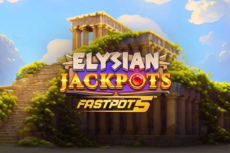 Elysian Jackpots pokie