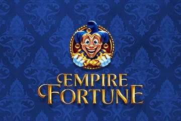 Empire Fortune pokie