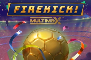 Firekick! MultiMax at Here2Win Casino