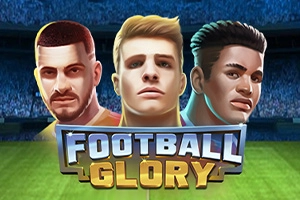 Football Glory pokie