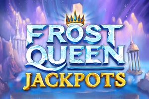 Frost Queen Jackpots pokie