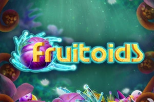 Fruitoids pokie