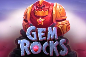 Gem Rocks at Here2Win Casino