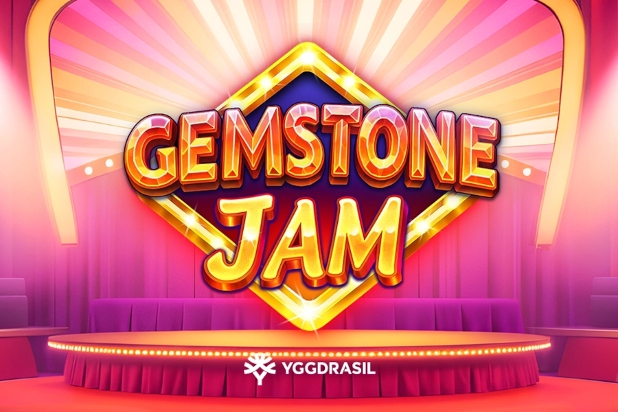 Gemstone Jam pokie