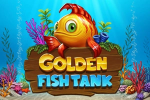 Golden Fishtank pokie