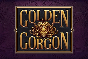 Golden Gorgon pokie