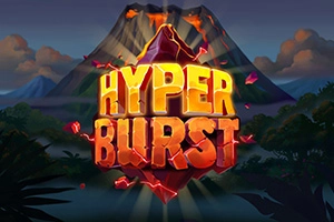 Hyperburst at Here2Win Casino