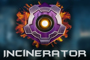 Incinerator pokie