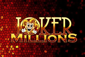Joker Millions pokie