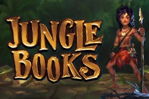 Jungle Books pokie