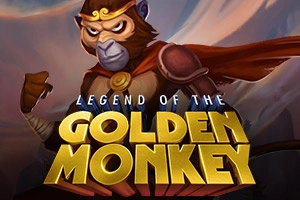 Legend of the Golden Monkey pokie
