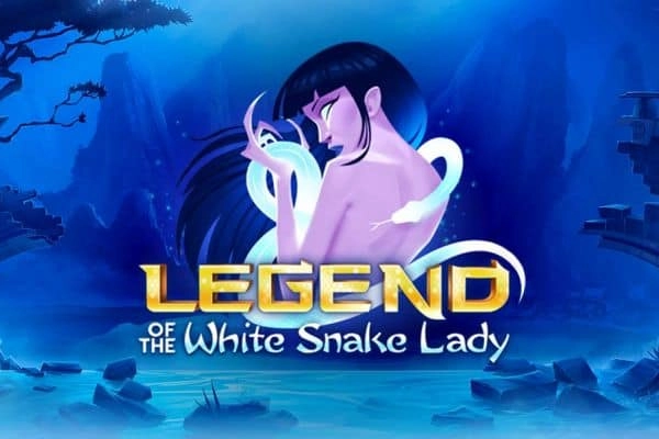 Legend of the White Snake Lady pokie