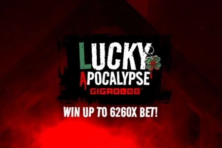 Lucky Apocalypse pokie