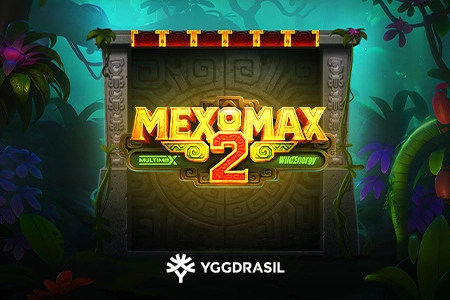 MexoMax 2 WildEnergy MultiMax pokie