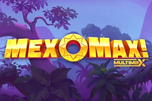 MexoMax MultiMax pokie