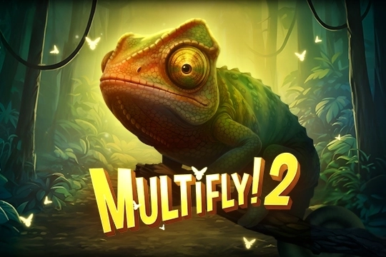 MultiFly 2 pokie