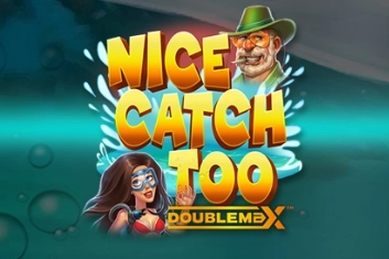 Nice Catch Too DoubleMax pokie