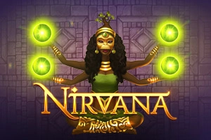 Nirvana at Here2Win Casino