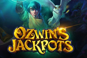 Ozwins Jackpots pokie
