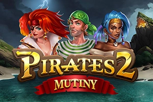 Pirates 2 at Here2Win Casino
