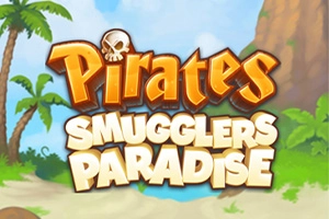 Pirates: Smugglers Paradise pokie