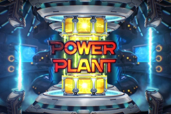 Power Plant at Here2Win Casino