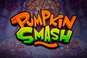 Pumpkin Smash at Here2Win Casino