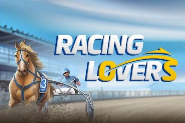 Racing Lovers pokie