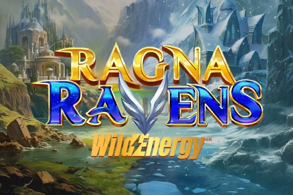 RagnaRavens WildEnergy pokie