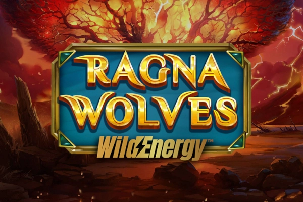RagnaWolves WildEnergy pokie