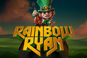 Rainbow Ryan pokie