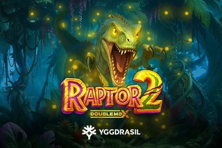Raptor 2 Doublemax at Here2Win Casino
