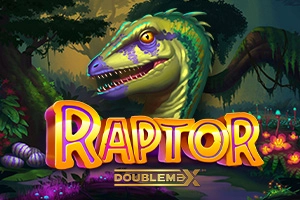 Raptor Doublemax at Here2Win Casino