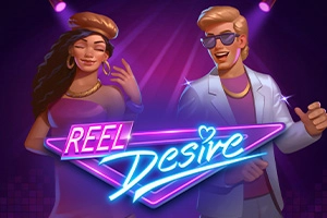 Reel Desire at Here2Win Casino