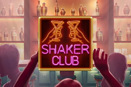 Shaker Club at Here2Win Casino