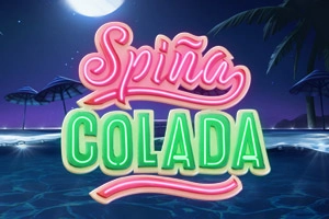 Spina Colada at Here2Win Casino