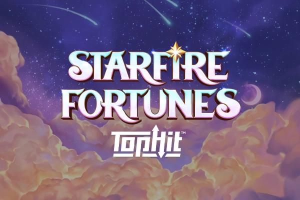Starfire Fortunes TopHit pokie